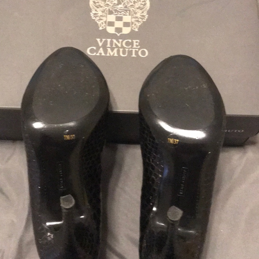 Booties - Picture 2 of 2